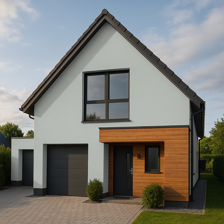 Vopsea Lavabila, Morning Dew, CM-KN.02.86