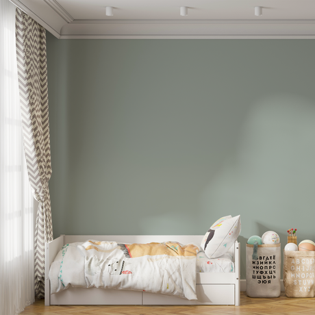 Vopsea Lavabila, Sage Whisper, CM-L0.04.65