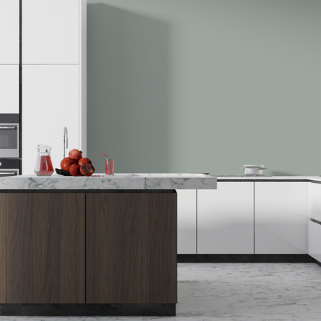 Vopsea Lavabila, Sage Whisper, CM-L0.04.65