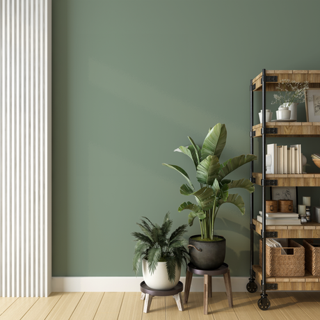 Vopsea Lavabila, Sage Bloom, CM-L0.10.60