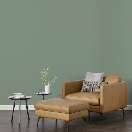 Vopsea Lavabila, Sage Bloom, CM-L0.10.60