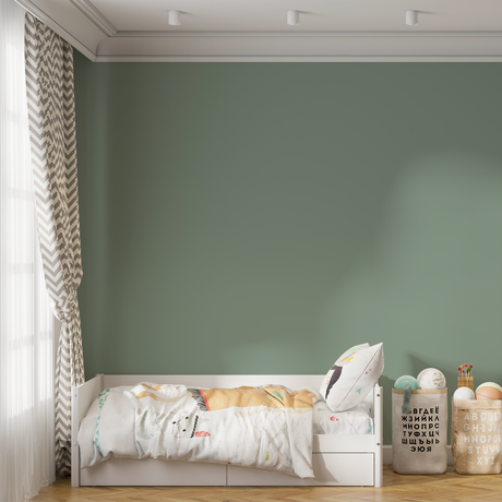 Vopsea Lavabila, Sage Bloom, CM-L0.10.60