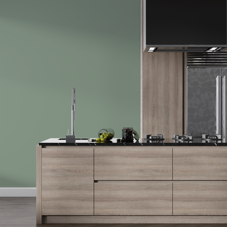 Vopsea Lavabila, Sage Bloom, CM-L0.10.60