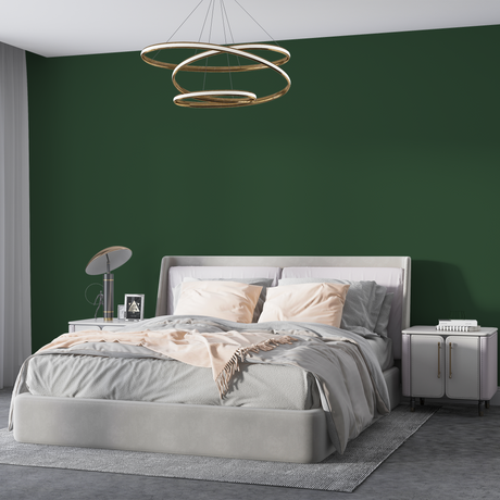 Vopsea Lavabila, Cloudy Navy, CM-L0.35.20