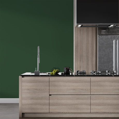 Vopsea Lavabila, Cloudy Navy, CM-L0.35.20