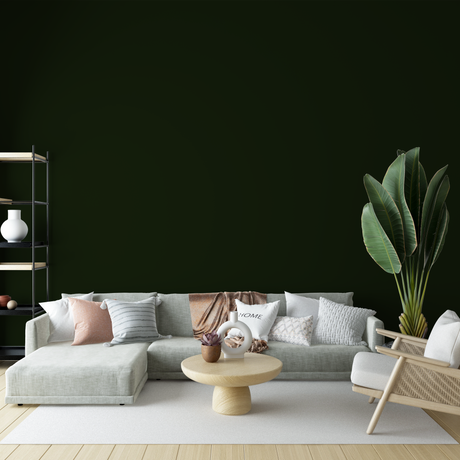 Vopsea Lavabila, Pine Abyss, CM-L2.05.15