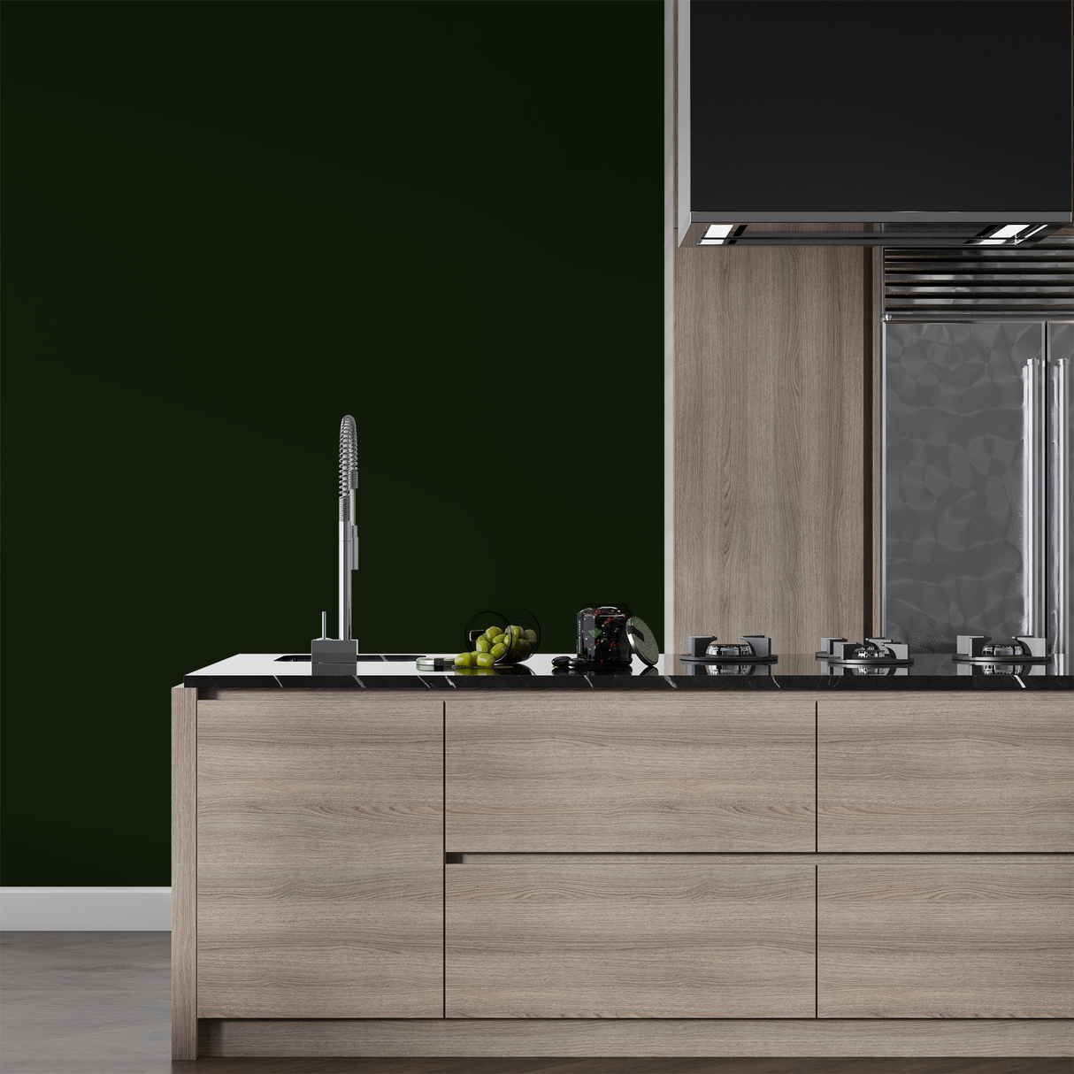 Vopsea Lavabila, Pine Abyss, CM-L2.05.15