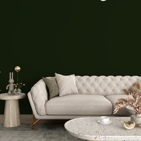 Vopsea Lavabila, Pine Abyss, CM-L2.05.15