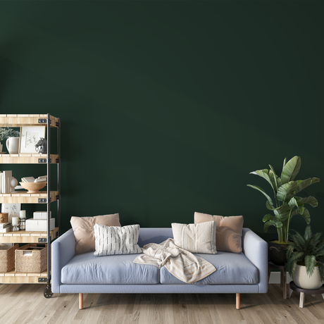 Vopsea Lavabila, Deep Canopy, CM-L2.10.20