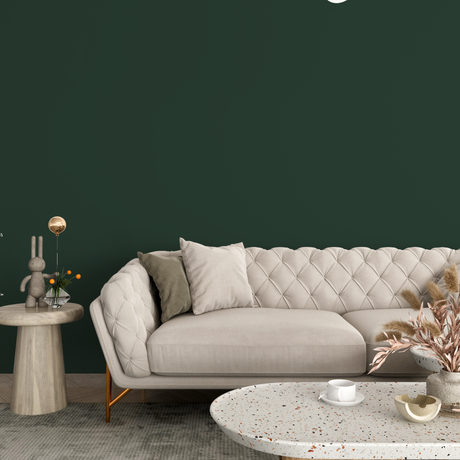 Vopsea Lavabila, Deep Canopy, CM-L2.10.20