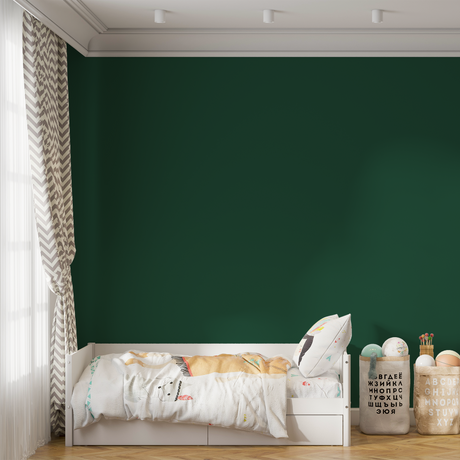 Vopsea Lavabila, Jungle Moss, CM-L2.30.20