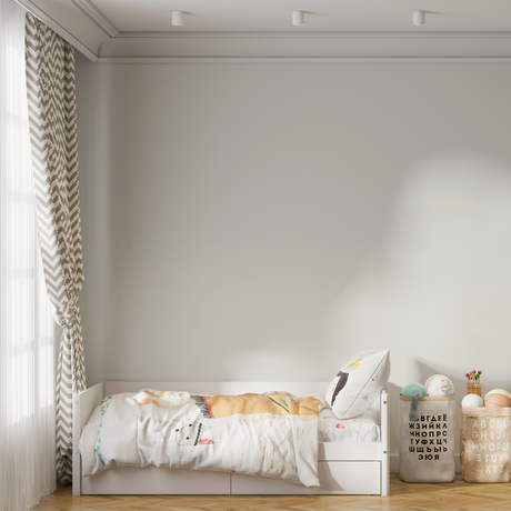 Vopsea Lavabila, Deep Graphite, CM-LN.00.87