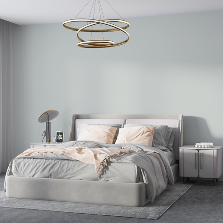 Vopsea Lavabila, Pewter Wool, CM-LN.01.82