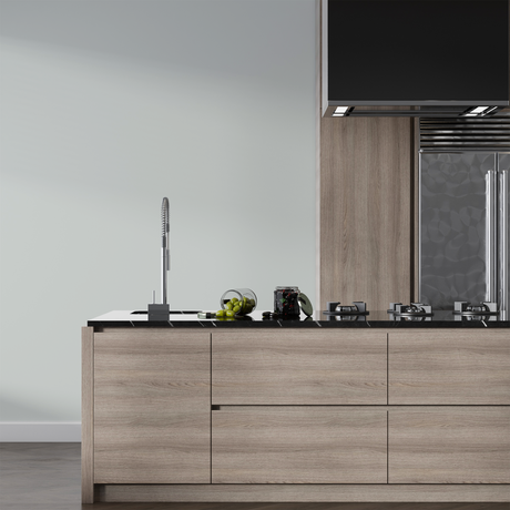 Vopsea Lavabila, Pewter Wool, CM-LN.01.82