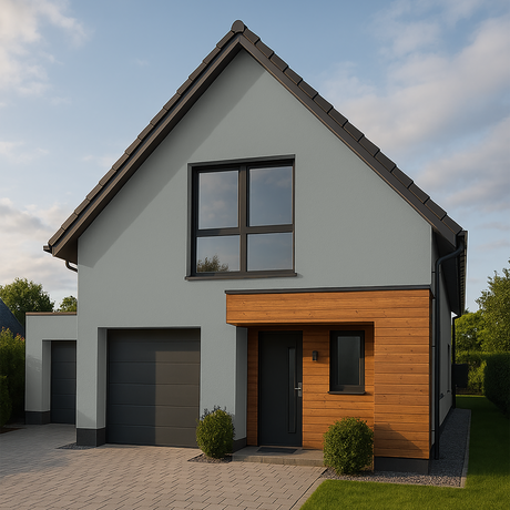 Vopsea Lavabila, Sage Fog, CM-LN.02.67