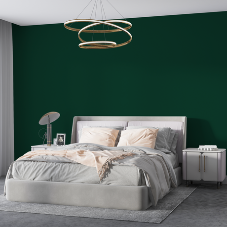 Vopsea Lavabila, Forest Core, CM-M3.33.18