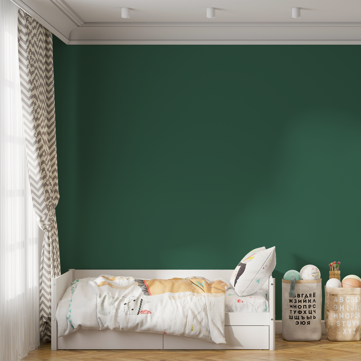 Vopsea Lavabila, Pine Shade, CM-M3.41.25