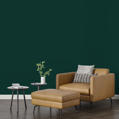 Vopsea Lavabila, Forest Ink, CM-N1.29.19