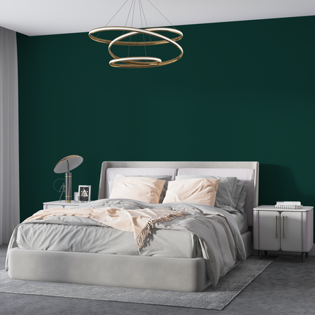 Vopsea Lavabila, Forest Ink, CM-N1.29.19