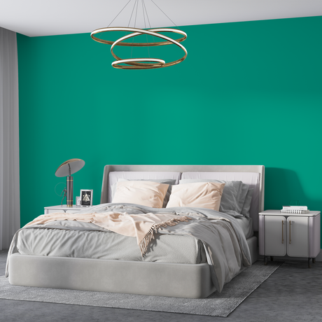 Vopsea Lavabila, Jade Pulse, CM-M8.50.50