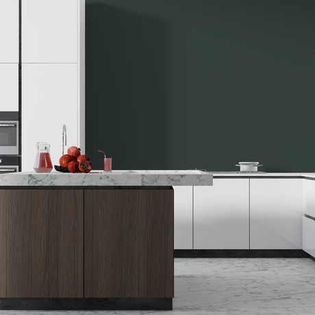 Vopsea Lavabila, Forest Twilight, CM-M9.18.13