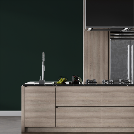 Vopsea Lavabila, Pine Black, CM-N0.15.10