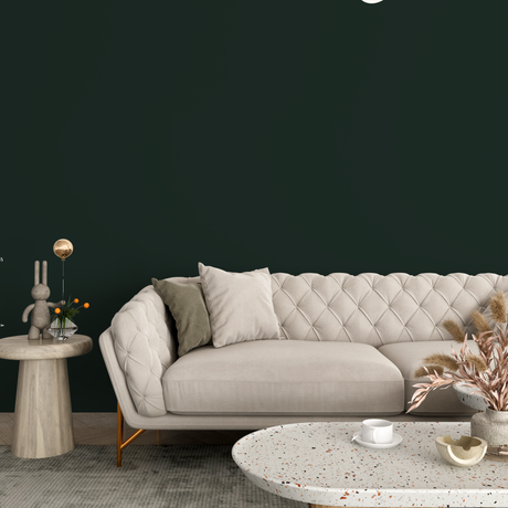 Vopsea Lavabila, Pine Black, CM-N0.15.10