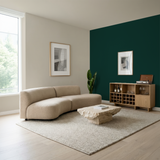 Set Vopsele Colorate Forest Ink & Egyptian Cotton
