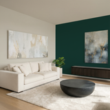 Set Vopsele Colorate Forest Ink & Egyptian Cotton