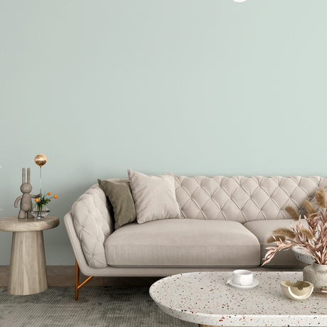 Vopsea Lavabila, Aqua Frost, CM-N5.03.81