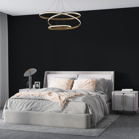 Vopsea Lavabila, Blue Char, CM-ON.00.02