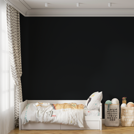 Vopsea Lavabila, Blue Char, CM-ON.00.02