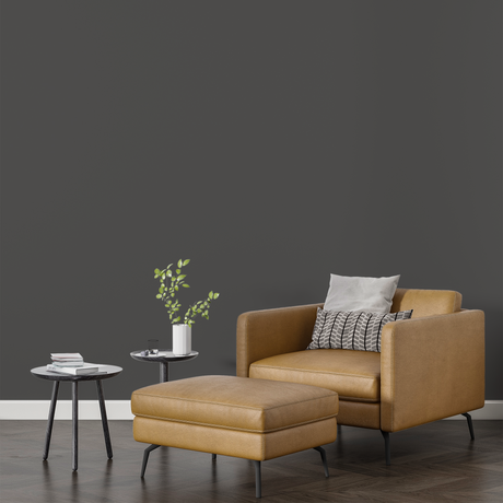 Vopsea Lavabila, Iron Fog, CM-ON.00.31