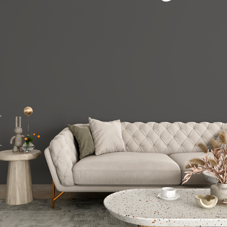 Vopsea Lavabila, Iron Fog, CM-ON.00.31