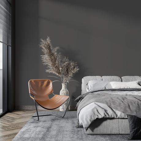 Vopsea Lavabila, Iron Fog, CM-ON.00.31