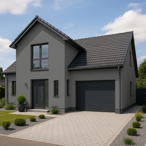 Vopsea Lavabila, Steel Drift, CM-ON.00.45