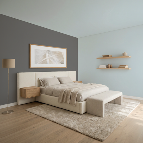 Set Vopsele Colorate Urban Frost & Frosted Silver