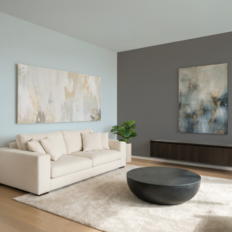 Set Vopsele Colorate Urban Frost & Frosted Silver