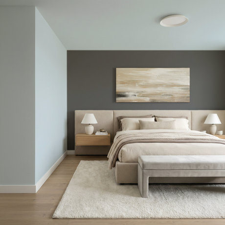 Set Vopsele Colorate Urban Frost & Frosted Silver