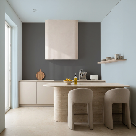 Set Vopsele Colorate Urban Frost & Frosted Silver
