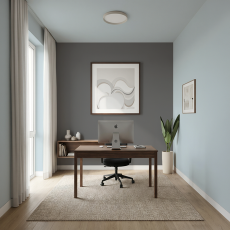 Set Vopsele Colorate Urban Frost & Frosted Silver
