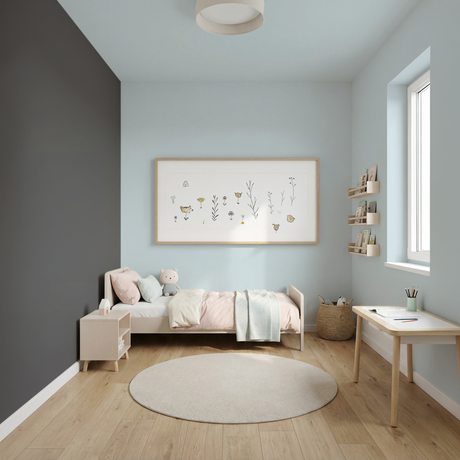 Set Vopsele Colorate Urban Frost & Frosted Silver