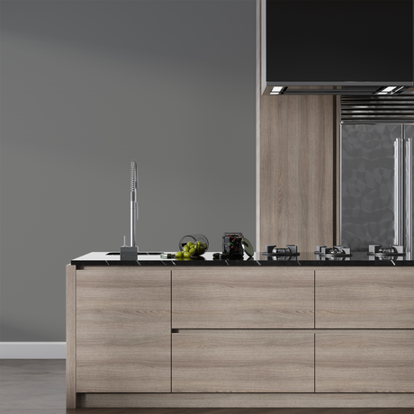 Vopsea Lavabila, Steel Whisper, CM-ON.00.49