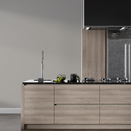 Vopsea Lavabila, Warm Alloy, CM-ON.00.69