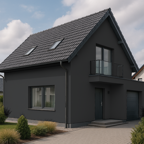 Vopsea Lavabila, Graphite Wind, CM-ON.01.26