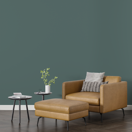 Vopsea Lavabila, Alpine Pine, CM-P0.10.40