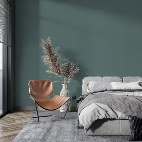 Vopsea Lavabila, Alpine Pine, CM-P0.10.40