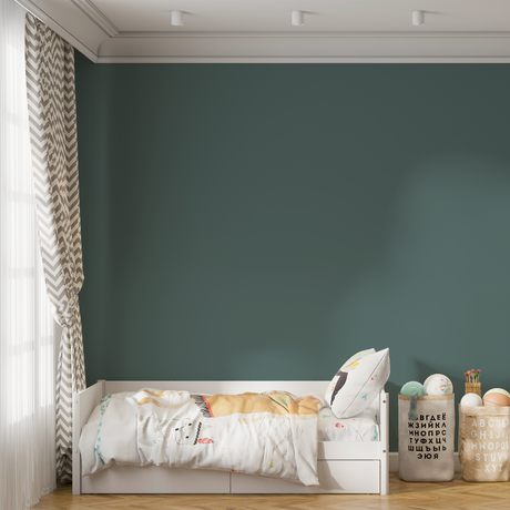 Vopsea Lavabila, Alpine Pine, CM-P0.10.40