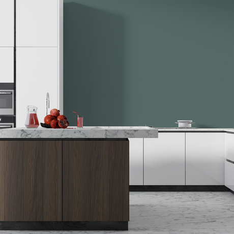 Vopsea Lavabila, Alpine Pine, CM-P0.10.40