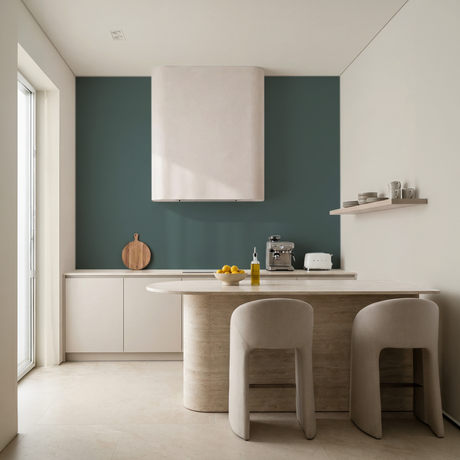 Set Vopsele Colorate Alpine Pine & Summer Linen
